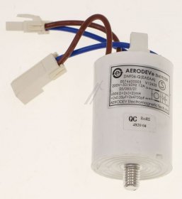 Haier Decoupling Capacitor - 0074600003 49099000 Surge Filter