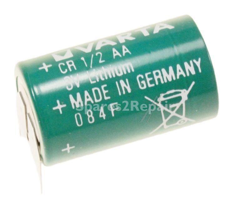 Varta Lithium Cell Battery - Cr 1 2aa Slf Battery Lithium 3v 950mah A Souder - 6127 201 301