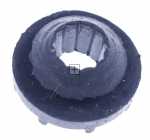 Smeg Buffer - 018291000 Fan Bracket