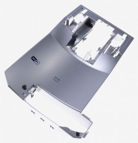 Housing - 11047570 Front Panel [Bosch Siemens]