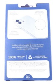 Mobilize Leather Bag Gsm - Mobilize Gelly Case Samsung Galaxy Note20 Clear