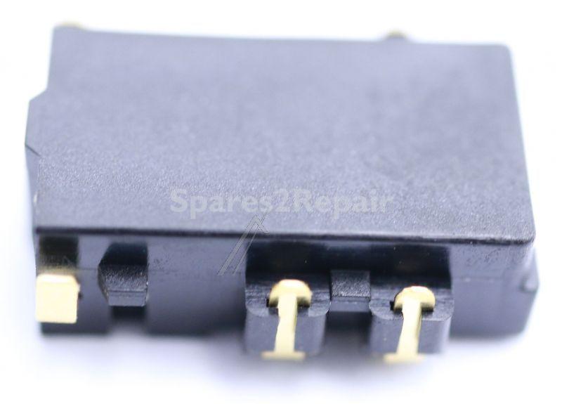 Sony Headphone Jack - A-314-0000-01007 U50044601 Audio Jack Plug