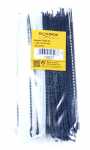Delock Cable Ties - Blitzbinder Wiederverwendbar L 180 X B 3,6 Mm 100 Stuck