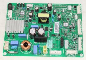 Lg Board - Ebr83736076 Main Pcb Assembly