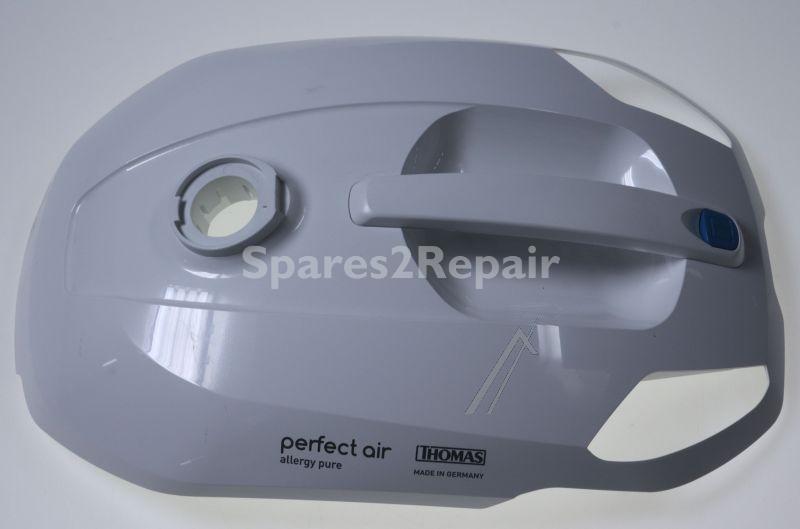 Thomas Flap - 102 262 Top Cover