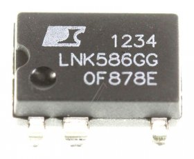 Power Integrations Ic - Ic 6.5w, Smd-7