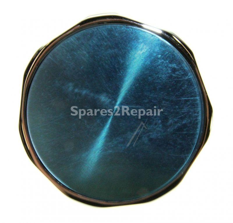 Samsung Timer Button - Dc97-15723b Assembly Rotary Encoder Knob Grifin-pjt Wf9904rwe