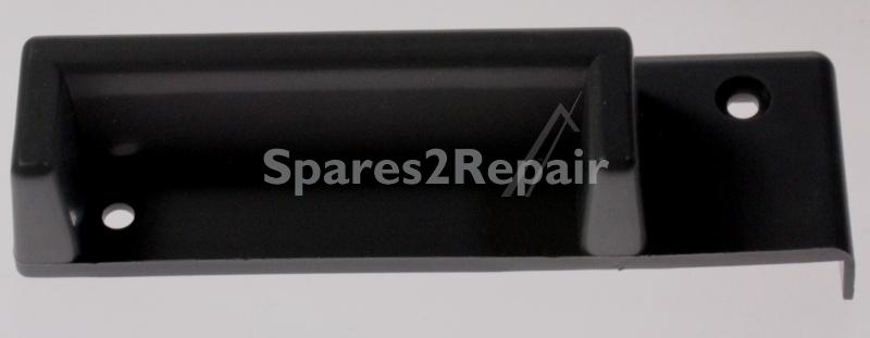 Handle - 4227520500 C00868358 Rear Handle (left) [Arcelik]