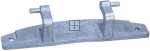 Door Hinges For Washing Machines - 00634198 Hinge-window [Bosch Siemens]