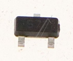 Vestel Transistors - 2n7002 30010733 Tr Nmos 2n7002 0 1a-60v Sot23 Rohs
