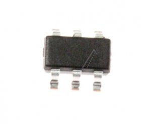 Vestel Transistors - Ntgs3446 30033743 Tr Nmos Ntgs3446 5 1a-20v Tsop6 Rohs