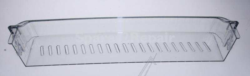 Refrigerator - Freezer Door Shelf - 42024766 Cheese-butter Shelf-345(trans-wh gray) [Vestel]