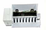 Ice Cube Makers - C00573044 480132101493 Ice Maker Idi R600 [Whirlpool Indesit]