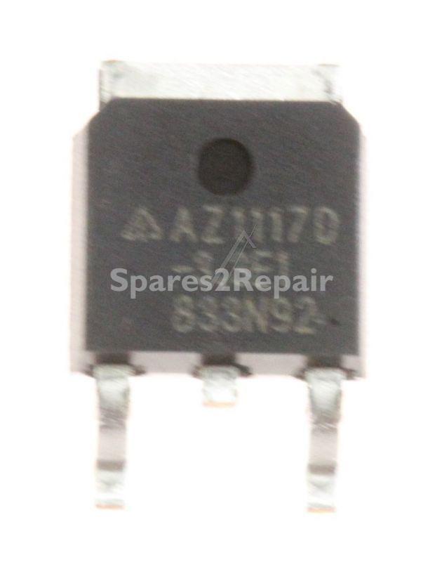 Lg Ic - Ean39682501 Fixed Voltage Regulator