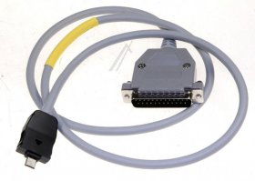 Samsung Cable-plugs-adapter - Gh39-01290a Cable-test Cable 1m Gt_m7500:gt-m7500 te