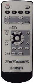 Yamaha Ir remote Control - Wq455100 Tsx-130 Remote Control
