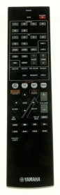 Yamaha Ir remote Control - Rav522 Zj66510 Remote Control Yamaha