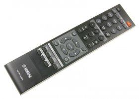 Yamaha Ir remote Control - Fsfr147 Zu804800 Remote Control