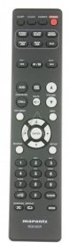 Sound United Ir remote Control - Rc010cr 30701014800am Remote Control Rc010cr Mcr510