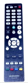 Sound United Ir remote Control - Rc035sr 30701023600as Remocon Rc035sr Sr6012