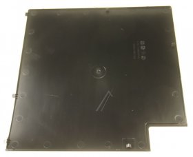 Panasonic Rearpanel - Tkp4ga09802 Lower Rear Panel Cover