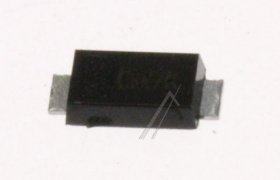 Smd Diode - 30038475 Diode Smd Zen C10v Sod123 Rohs [Vestel]