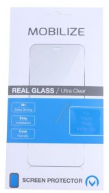 Mobilize Display Protective Plastic Film - 56214 Mobilize Glass Screen Protector Xiaomi Poco X4 Pro 5g