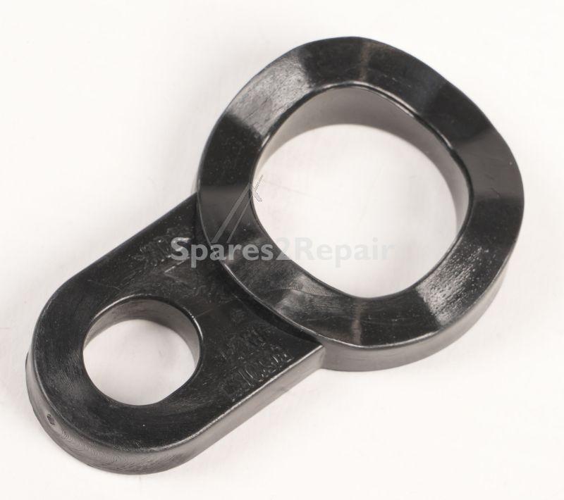 Roller - 10007110 Roller Set [Bosch Siemens]