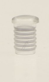 Covering Cap - Z03z808 Cover Glass Orange [Airlux]