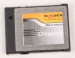 Delock Memorycard - Cfexpress Speicherkarte 512 Gb