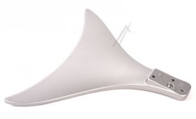 Sharp Umc Stand Support - Wua-stp-0237n Base Stand Plate Right