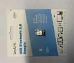 Logilink Dongle Bluetooth - Bluetooth 5.0 adapter, Usb a -
