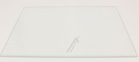 Glass Panel - 47017124 R Glass Shelf Back-473 [Vestel]