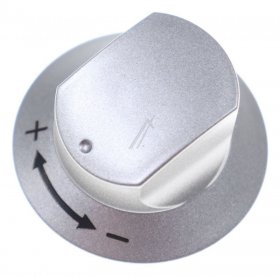 Hisense Gorenje Button - 236568 Knob