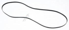 Thorens Drive Belts - Be1744506b Belt For Thorens Td101a-102a-201-202-1500