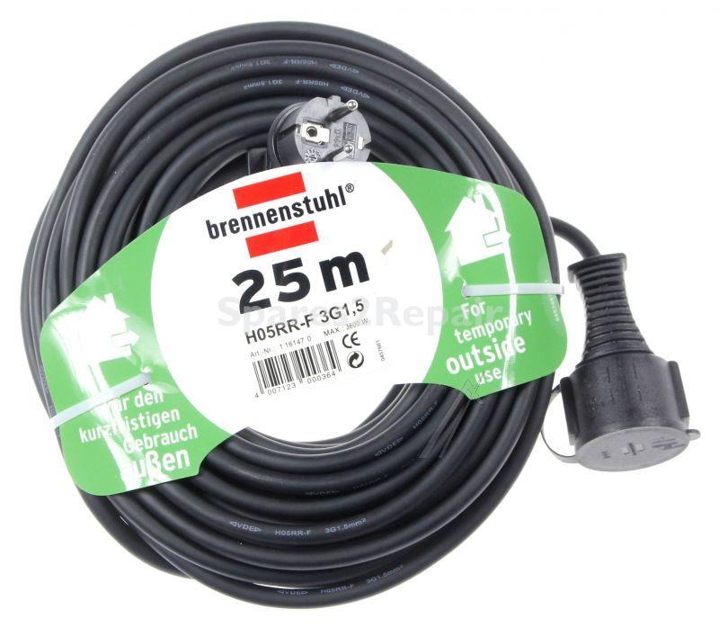 Brennenstuhl Watt Meter - Primera-line Pm231a Energiemessgerat - Frankreich