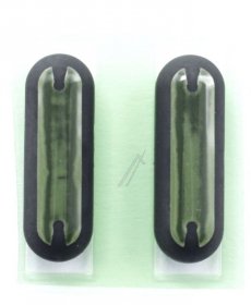 Samsung Foot - Gh98-44653b Assembly Rubber-rear Foot Top