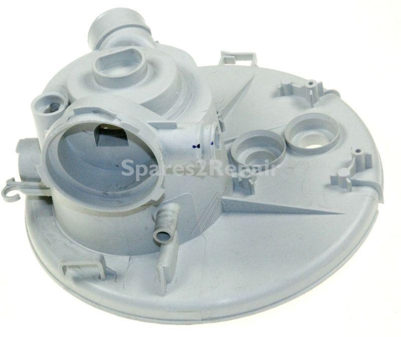 Mechanical Components - 1995894 Overflow Element [Amica]