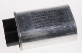 Lg Capacitor - 0 95uf-2100v 0czzw1h004k Capacitor High Voltage