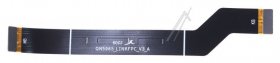 Sony Flexi print Connector - 101528211 Fpc Link (xq-cc44 Xq-cc54 Xq-cc72)