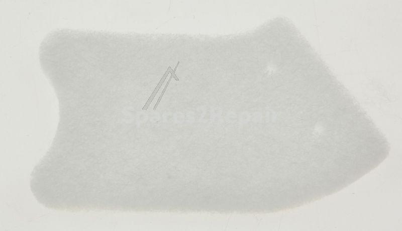 Vacuum Cleaner Filter - 2197666015 Filter Drain [Electrolux Aeg]