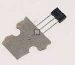 Rohm Semiconductor Transistors - 2sd1858 Transistors