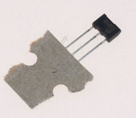 Rohm Semiconductor Transistors - 2sd1858 Transistors