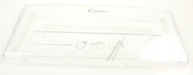 Drawer Front - 43011542 Front cas-1 06 tq2354-160 [Candy Hoover]