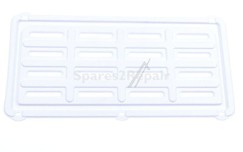 Keg Casing Cover - Compressor Cover