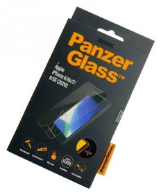 Panzerglass Display Protective Film - 2684 Panzerglass Screen Protector Apple Iphone 8 | 7 | 6s | 6 | Se (2020-2022) | Standard Fit
