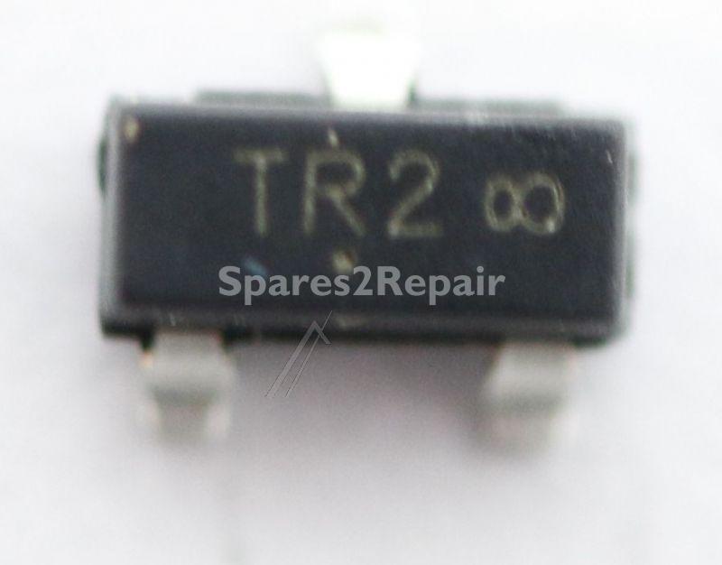 Lg Various Ics - 0ipmgon018a Ic Power Management Ntr4502pt1 On Semi S