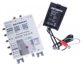 Kathrein Single Cable System - Exd 1524 Single-cable Multiswitch