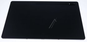 Samsung Battery Compartment Lid - Gh82-27807a Svc Cover Assembly-rear_x900_za_ukca