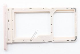 Samsung Sim card Holder - Gh81-21969a Svc Jdm-etc Sim_tray_sm-x205_id